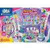 Clementoni Idea Art - Pastapliiatsitehas sõnumiga