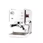 Quick Mill Pop UP roostevabast terasest 02044 Siebträger espressomasin