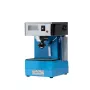 Quick Mill 0820 Stretta AZZURO Blue Lim. Edt. Seven-carrier espressomasin
