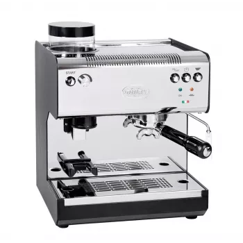 Quick Mill Superiore Forte 02835 kangkaadiga espressomasin