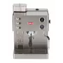 Lelit Kate PL82T, espressomasin, 2,5 l, kohvioad, jahvatatud kohv, sisseehitatud veskiga, 1200 W, roostevaba teras