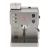 Lelit Kate PL82T, espressomasin, 2,5 l, kohvioad, jahvatatud kohv, sisseehitatud veskiga, 1200 W, roostevaba teras