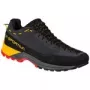 lähenemisjalatsid La Sportiva Tx Guide Leather - süsinikkollane Suurus: 44_5