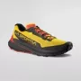 Buty trailowe La Sportiva Prodigio - kollane/must Suurus: 47