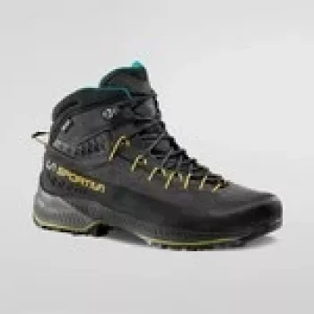 TX4 Evo Mid Gtx Carbon/Bamboo | 45.5