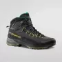 TX4 Evo Mid Gtx Carbon/Bamboo | 45.5