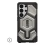 UAG Urban Armor Gear Monarch Pro ümbris magnetmooduliga | Samsung Galaxy S26 Ultra | titaan | 214513113636 (214513113636)