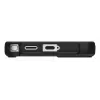 UAG Urban Armor Gear Monarch Pro ümbris magnetmooduliga | Samsung Galaxy S26 Ultra | titaan | 214513113636 (214513113636)