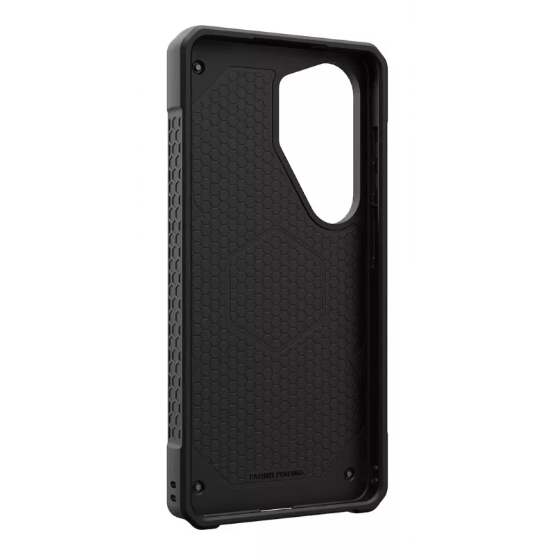 UAG Urban Armor Gear Monarch Pro ümbris magnetmooduliga | Samsung Galaxy S26 Ultra | titaan | 214513113636 (214513113636)