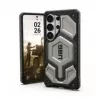 UAG Urban Armor Gear Monarch Pro ümbris magnetmooduliga | Samsung Galaxy S26 Ultra | titaan | 214513113636 (214513113636)
