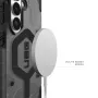 UAG Urban Armor Gear Pathfinder ümbris magnetmooduliga | Samsung Galaxy S26 | tuhkhall (läbipaistev hall)/Must | 214528113140 (214528113140)