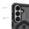 UAG Urban Armor Gear Pathfinder ümbris magnetmooduliga | Samsung Galaxy S26 | tuhkhall (läbipaistev hall)/Must | 214528113140 (214528113140)