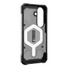 UAG Urban Armor Gear Pathfinder ümbris magnetmooduliga | Samsung Galaxy S26 | tuhkhall (läbipaistev hall)/Must | 214528113140 (214528113140)