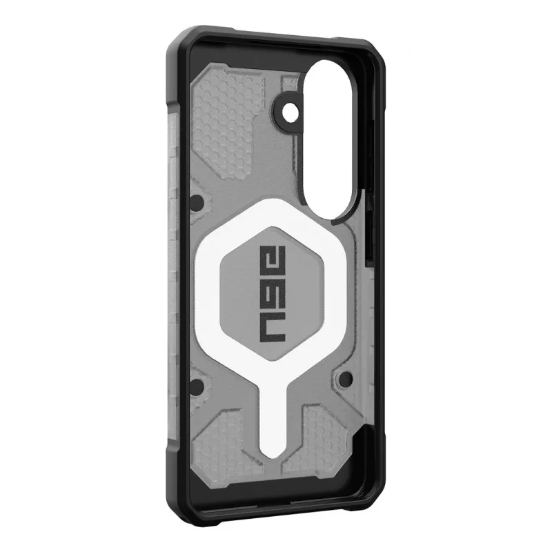 UAG Urban Armor Gear Pathfinder ümbris magnetmooduliga | Samsung Galaxy S26 | tuhkhall (läbipaistev hall)/Must | 214528113140 (214528113140)