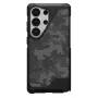 UAG Metropolis LT Magnet - Sisseehitatud magnetmooduliga ümbris Samsung Galaxy S26 Ultra jaoks (mikroheksakamuflaaž grafiit)