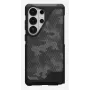 UAG Metropolis LT Magnet - sisseehitatud magnetmooduliga ümbris Samsung Galaxy S26 Ultra jaoks (kevlar mallard)