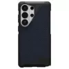 UAG Metropolis LT Magnet - sisseehitatud magnetmooduliga ümbris Samsung Galaxy S26 Ultra jaoks (kevlar mallard)