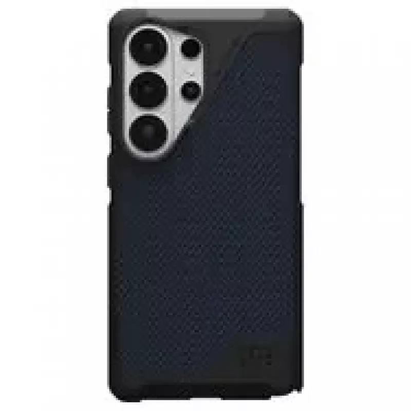 UAG Metropolis LT Magnet - sisseehitatud magnetmooduliga ümbris Samsung Galaxy S26 Ultra jaoks (kevlar mallard)