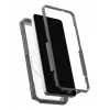 UAG Urban Armor Gear Trooper ümbris magnetmooduliga | Samsung Galaxy S26 Ultra | läbipaistev/tuhkhall | 214516114G31 (214516114G31)