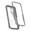UAG Urban Armor Gear Trooper ümbris magnetmooduliga | Samsung Galaxy S26 Ultra | läbipaistev/tuhkhall | 214516114G31 (214516114G31)
