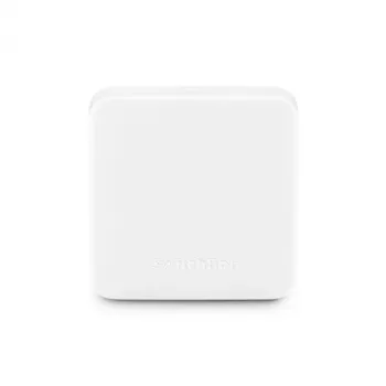 SwitchBot Hub Mini nutikodu saatja Juhtmevaba IR Juhtmevaba Wi-Fi