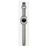 Band Nomad Sport Band hall Rubber nutikella jaoks, laius 21,5 mm, randme ümbermõõt 160–195 mm