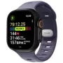NOMAD Tempo Band - rihm Apple Watch 49mm FKM-iga (videvik)