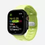 NOMAD Tempo Band - rihm Apple Watch 49 mm (lumen)