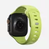 NOMAD Tempo Band - rihm Apple Watch 49 mm (lumen)