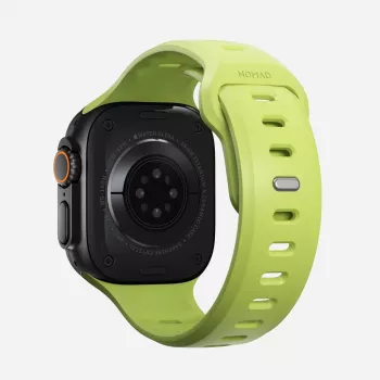 NOMAD Tempo Band - rihm Apple Watch 49 mm (lumen)