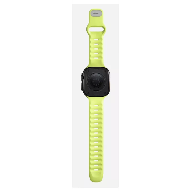 NOMAD Tempo Band - rihm Apple Watch 49 mm (lumen)