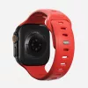 NOMAD Tempo Band - rihm Apple Watch 49mm FKM-iga (crush)