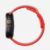 NOMAD Tempo Band - rihm Apple Watch 49mm FKM-iga (crush)