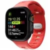 NOMAD Tempo Band - rihm Apple Watch 49mm FKM-iga (crush)