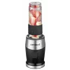 Concept SM3390 blender 1,2 L saumikser 700 W Must, Roostevaba teras