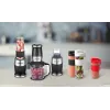 Concept SM3390 blender 1,2 L saumikser 700 W Must, Roostevaba teras