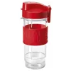 Concept SM3390 blender 1,2 L saumikser 700 W Must, Roostevaba teras
