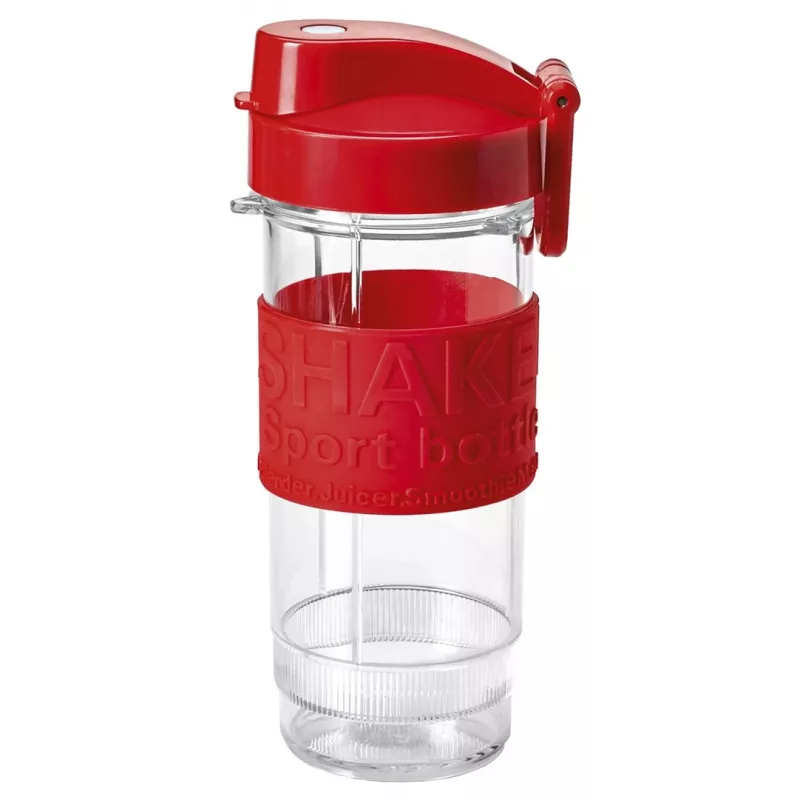 Concept SM3390 blender 1,2 L saumikser 700 W Must, Roostevaba teras