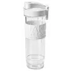 Concept SM3390 blender 1,2 L saumikser 700 W Must, Roostevaba teras