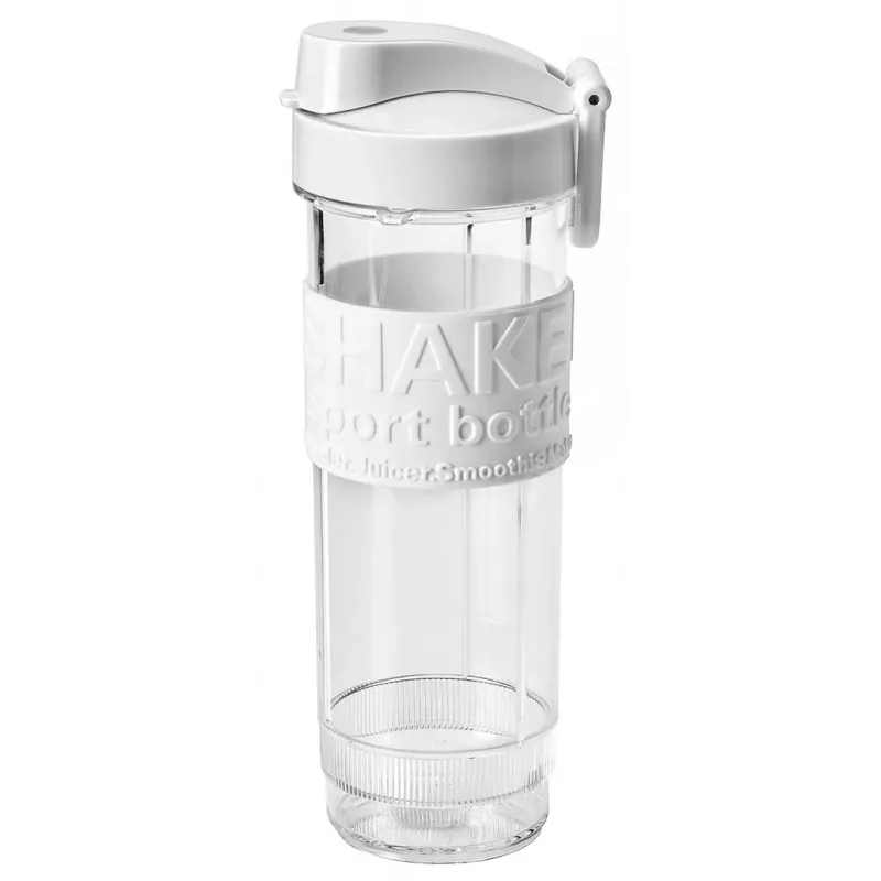 Concept SM3390 blender 1,2 L saumikser 700 W Must, Roostevaba teras