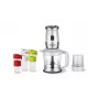 Concept sm3391 1,2 L lauablender 700 W roostevaba teras, valge
