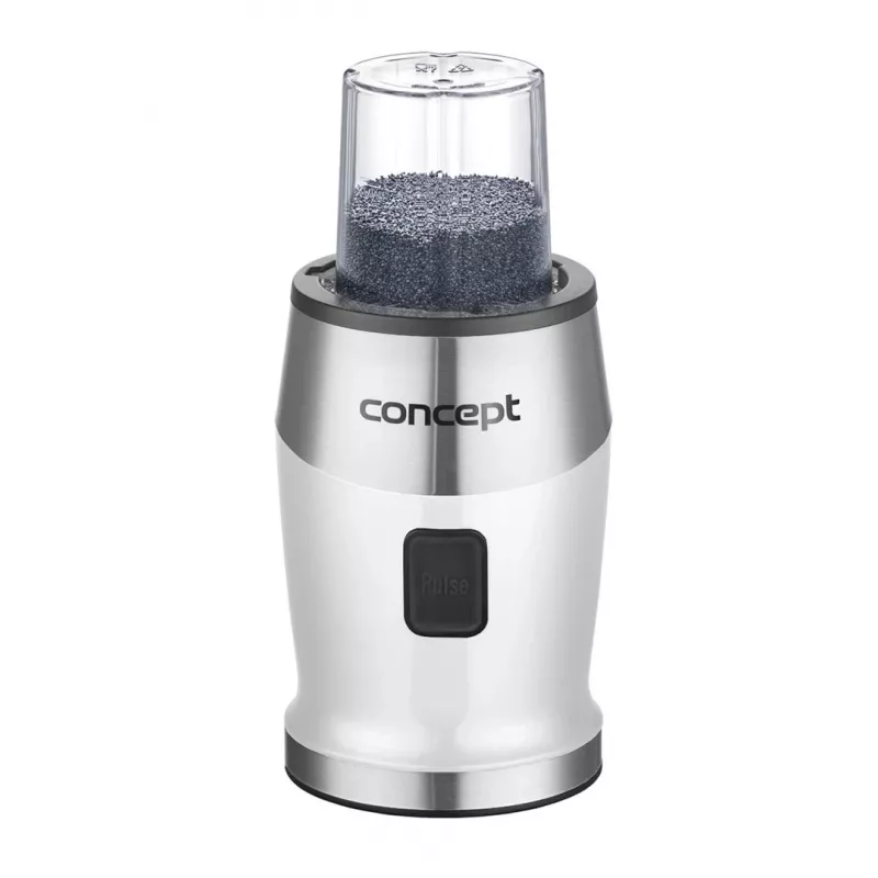Concept sm3391 1,2 L lauablender 700 W roostevaba teras, valge