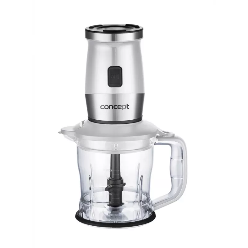 Concept sm3391 1,2 L lauablender 700 W roostevaba teras, valge
