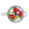 Concept sm3391 1,2 L lauablender 700 W roostevaba teras, valge