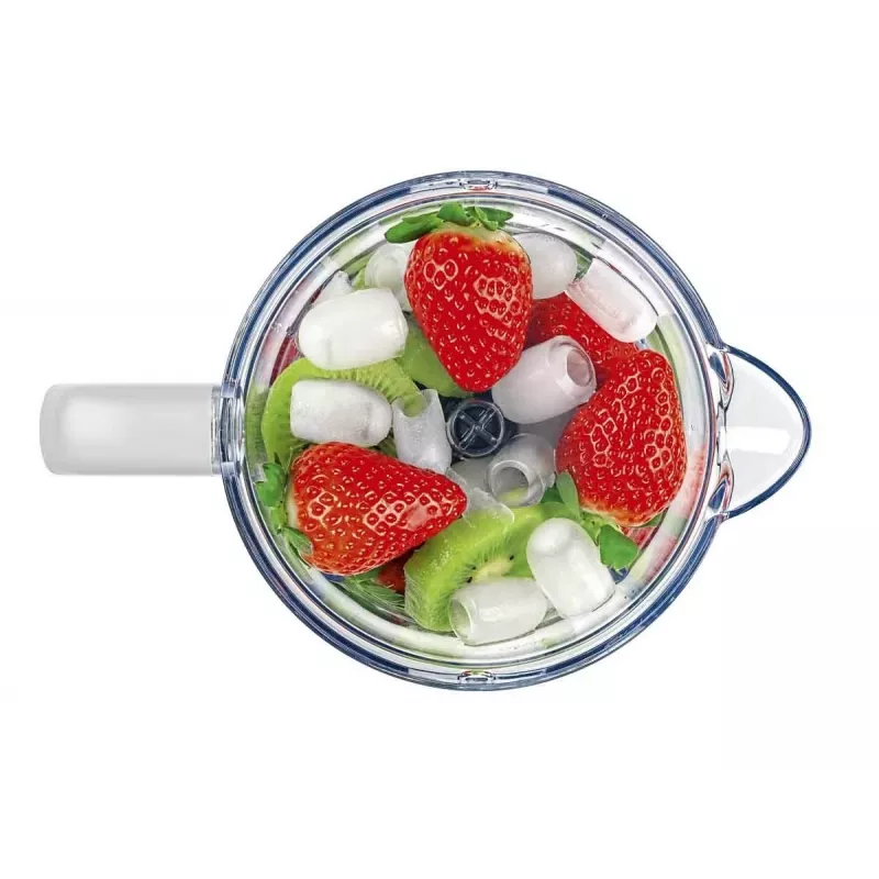 Concept sm3391 1,2 L lauablender 700 W roostevaba teras, valge