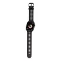 Decoded Silicone Ares O Band - Silikoonrihm Apple Watchile 40/42 mm (must)