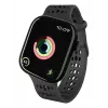 Decoded Silicone Ares O Band - Silikoonrihm Apple Watchile 40/42 mm (must)