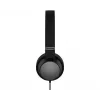 Lenovo Go Wired ANC peakomplekt – peapaelaga, auto/kodukontor, USB USB-C, must