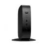 HP Elite t755 3 GHz Windows 10 IoT Enterprise 1.4 kg Must V2546