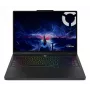 Lenovo Legion Pro 5 16IAX10 Intel Core Ultra 7 255HX sülearvuti 40,6 cm (16 tolli) WQXGA 32 GB DDR5-SDRAM 1 TB SSD NVIDIA GeForce RTX 5070 Wi-Fi 7 (802.11be) Windows 11 Home saksa must